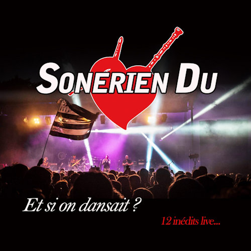 Et si on dansait ? (12 inédits Live)