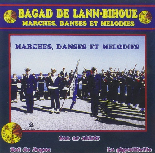 Marches, Danses et Mélodies