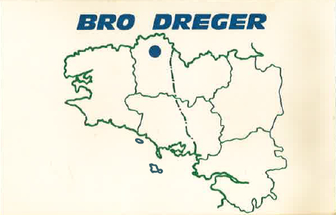 Musique Bretonne 4 - Bro Dreger