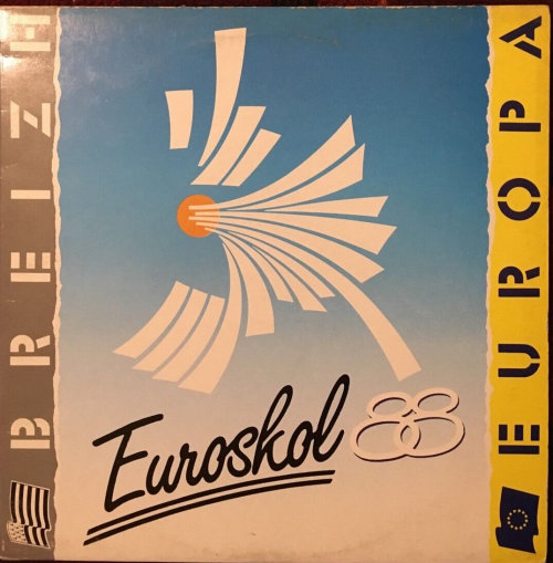 Euroskol 88 - Breizh Europa