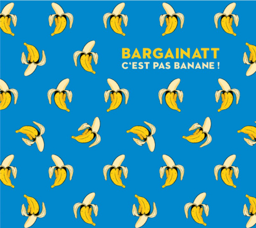 C'est pas banane