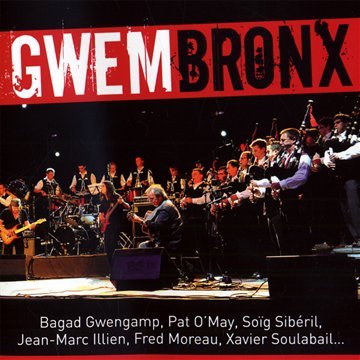 Gwem bronx