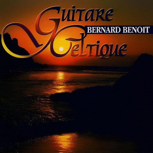 Guitare Celtique (remasterisation)