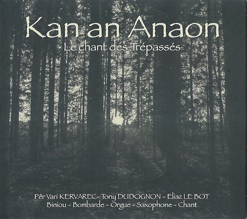 Kan an Anaon