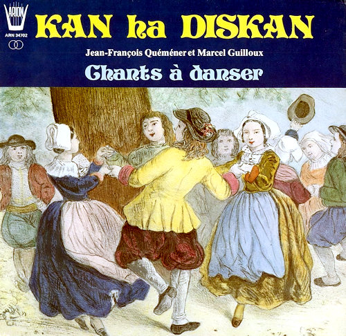 Kan ha Diskan