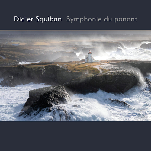 La symphonie du Ponant