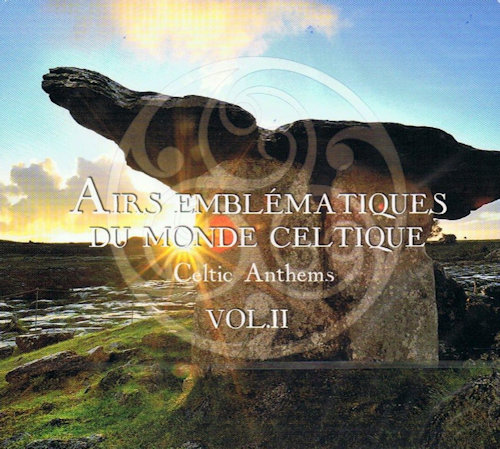 Celtic Anthems - Vol. II