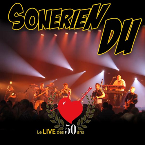 Le Live des 50 ans