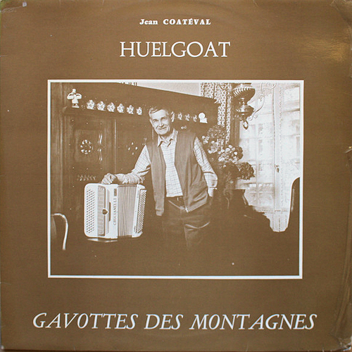 Huelgoat - Gavottes des montagnes