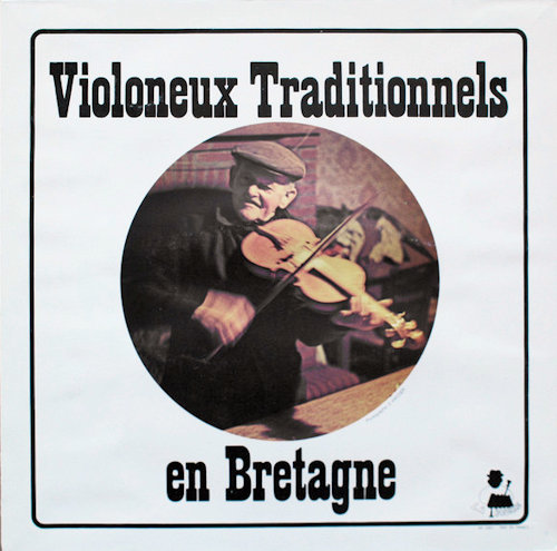 Violoneux traditionnels en Bretagne
