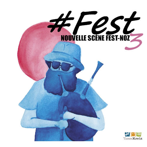 #Fest3 - Nouvelle scène fest-noz