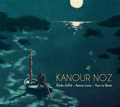Kanour Noz