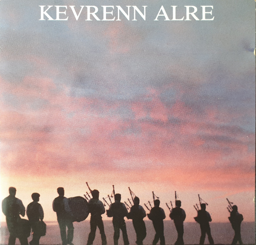 Kevrenn Alré