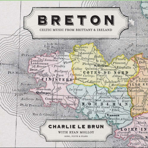 BRETON