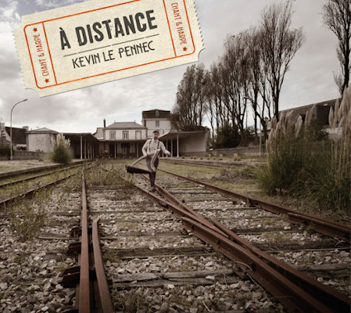 A distance