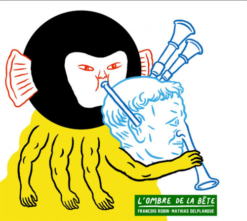 L'ombre de la bête