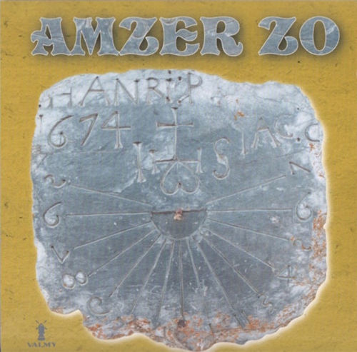 Amzer Zo