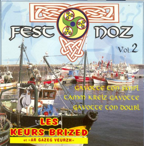 Ma bretagne - Vol. 2
