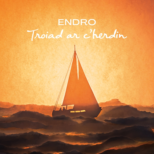 Troiad ar c'herdin
