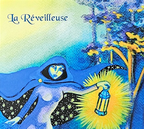 La Réveilleuse
