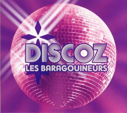 Discoz