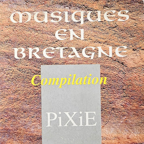Musiques en Bretagne