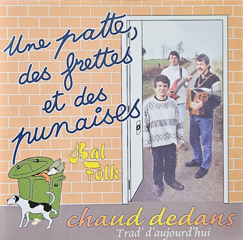 Chaud dedans