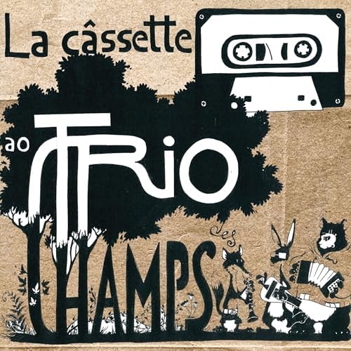La Cässette