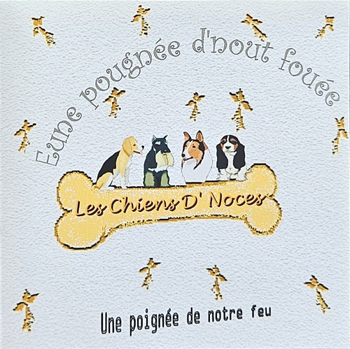 Eune pougnée d'nout fouée