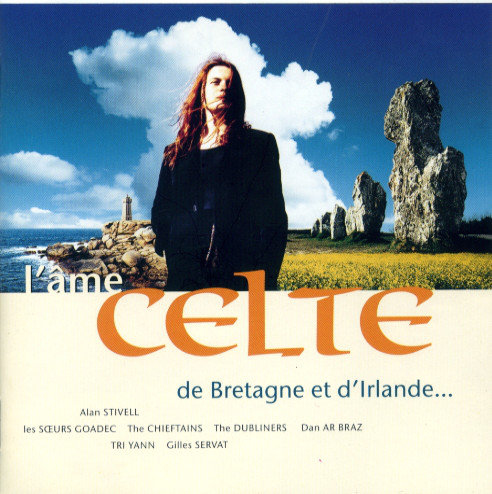 L'âme Celte de Bretagne et d'Irlande