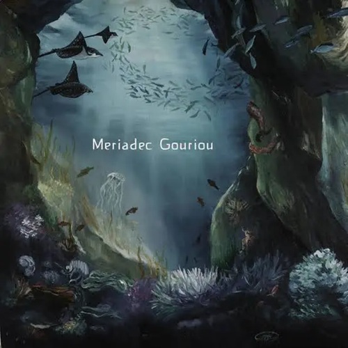 Meriadec Gouriou