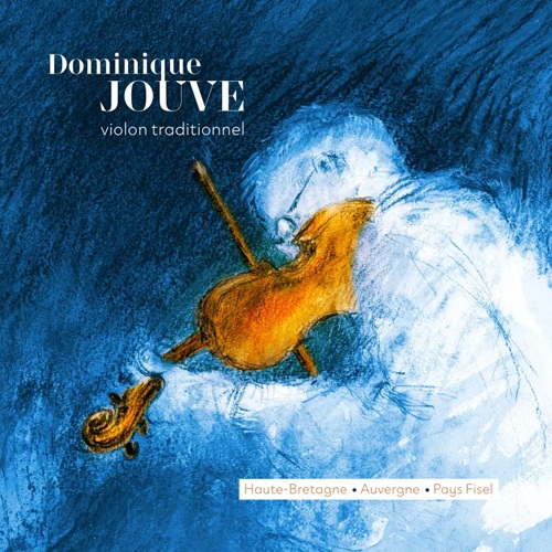 Violon traditionnel