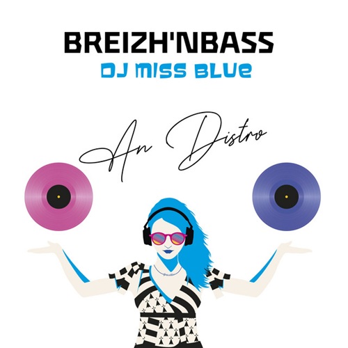 Breizh'n Bass - An Distro