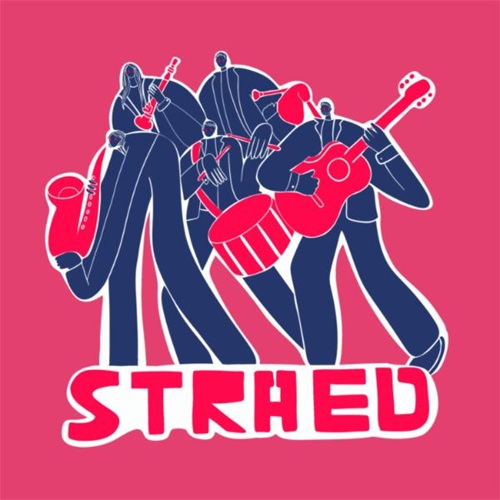 Straed