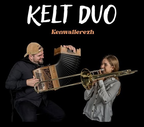 Kenwallerezh