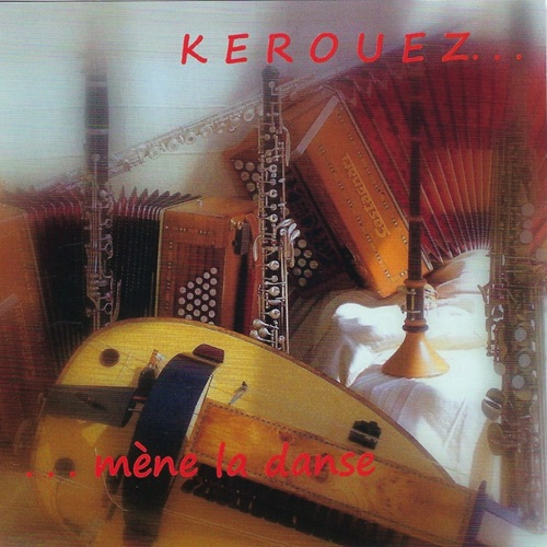 Mène la danse - Cd 1