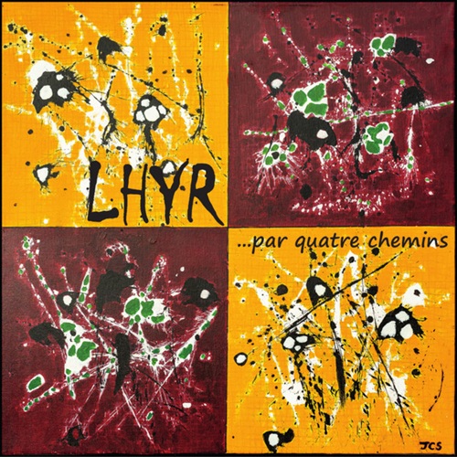 Par quatre chemins