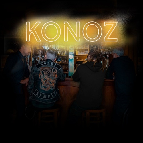 Konoz