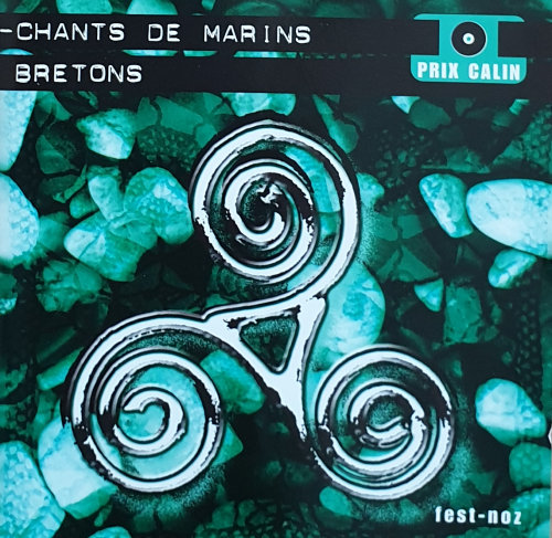 Chants de marins bretons et Fest-noz