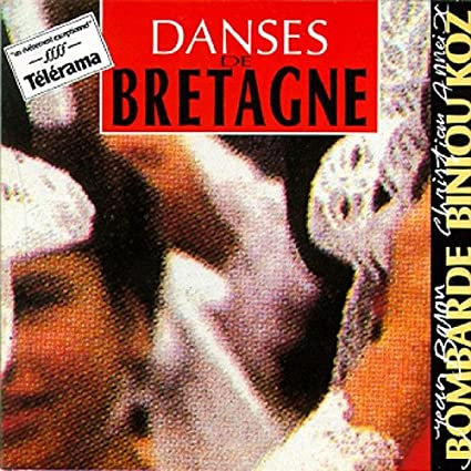 Danses de Bretagne