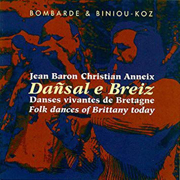 Dansal e Breiz