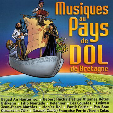 Musiques au pays de Dol