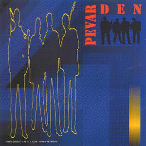 Pevar Den