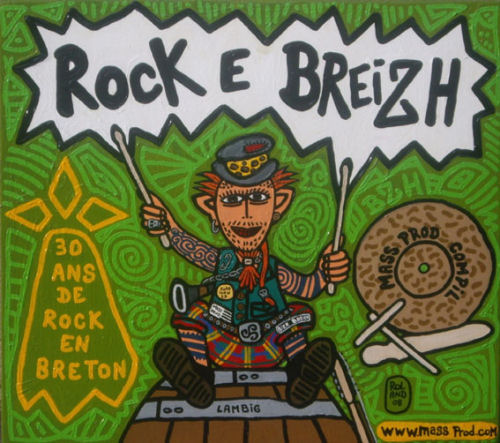 Rock e Breizh