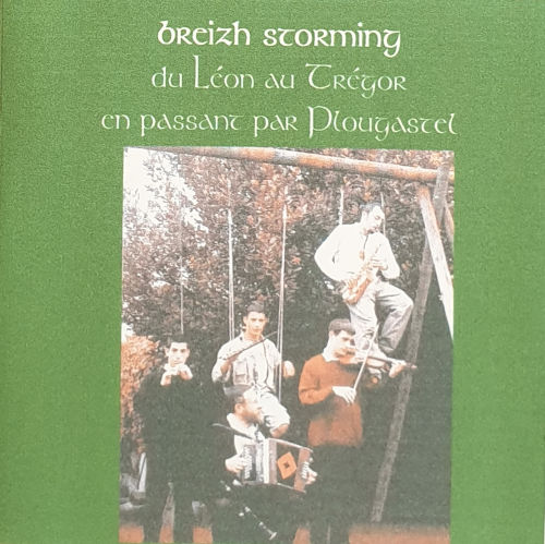 Du Léon au Trégor en passant par Plougastel