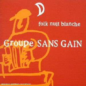 Folk Nuit Blanche