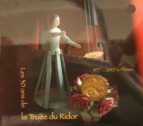 Les 30 ans de la truite du ridor