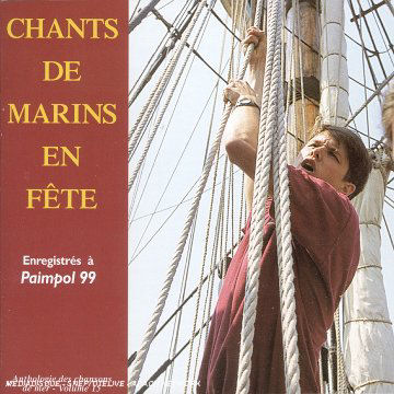 Chants de marins en fête (Paimpol)