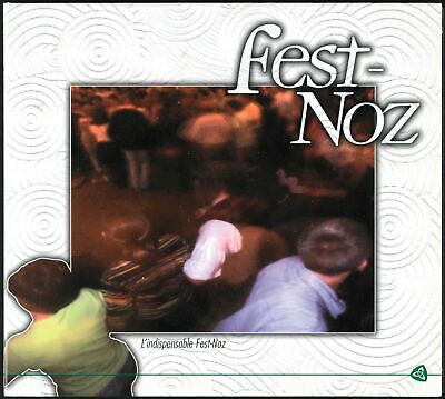 L'indispensable Fest-Noz