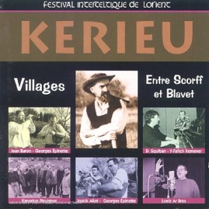 Festival Interceltique de Lorient - Kerieu